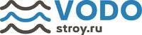 ВодоСтрой - Установка винтовых свай для пирсов, причалов, понтонов, причальных конструкций, домов и кафе, беседок, рыбацких мостков на воде и усиление береговой линии