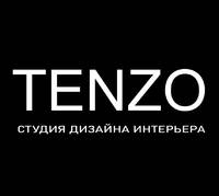 Студия дизайна интерьеров TENZO