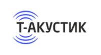 Профессиональная звукоизоляция и акустика ООО «Т-Акустик»