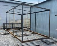 Фото Сварочная компания Русталь