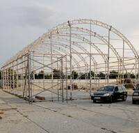 Сварочная компания Русталь