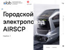 Оф. сайт организации 2050lab.ru