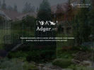 Официальная страница Adgar.art на сайте Справка-Регион