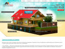 Официальная страница АлексСтрой, торгово-строительная компания на сайте Справка-Регион
