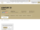 Официальная страница Century 21, агентство недвижимости на сайте Справка-Регион