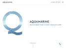 Оф. сайт организации aquamarine10.ru