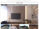 Оф. сайт организации archstudio-gallery.ru