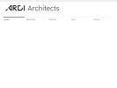 Оф. сайт организации ardi-architects.com
