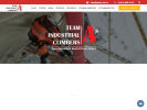 Оф. сайт организации ateam-alp.ru