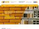 Официальная страница АТП, строительный рынок на сайте Справка-Регион