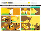 Официальная страница Десса, производственная компания на сайте Справка-Регион
