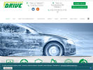 Оф. сайт организации drive70.ru