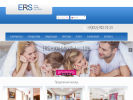 Официальная страница ERS, агентство недвижимости на сайте Справка-Регион