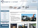 Официальная страница Энерготехстрой, строительно-монтажная компания на сайте Справка-Регион