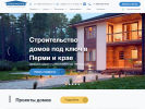 Оф. сайт организации eurostroystil.ru
