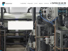 Официальная страница Гидрострой, строительная компания на сайте Справка-Регион