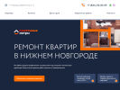 Оф. сайт организации happymeters.ru