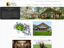 Официальная страница ХорсСтрой, проектно-строительная компания на сайте Справка-Регион
