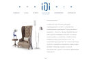 Официальная страница IDI STUDIO, студия дизайна и интерьера на сайте Справка-Регион
