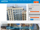 Официальная страница Инстрой, проектно-строительная фирма на сайте Справка-Регион