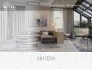 Официальная страница ИНТЕРА, строительно-отделочная компания на сайте Справка-Регион