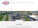Официальная страница Богородский Индустриальный Парк на сайте Справка-Регион
