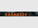Оф. сайт организации karkas29.ru