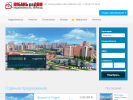 Официальная страница КУБАНЬ ряДОМ, агентство недвижимости на сайте Справка-Регион