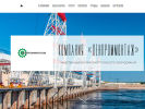 Официальная страница Ленпроммонтаж, компания на сайте Справка-Регион