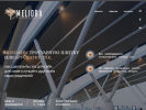 Официальная страница Мелиора, торгово-монтажная компания японских фасадов и панелей на сайте Справка-Регион