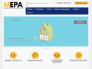 Официальная страница Мера, кадастровая компания на сайте Справка-Регион