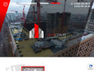 Официальная страница Мовстрой, строительная компания на сайте Справка-Регион