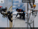 Официальная страница На высоте, строительная компания на сайте Справка-Регион
