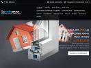 Официальная страница Найс-окна, торгово-монтажная компания на сайте Справка-Регион