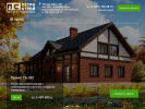 Официальная страница Петрострой, архитектурно-строительная компания на сайте Справка-Регион