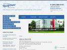Официальная страница ПрофОкно, оконная компания на сайте Справка-Регион