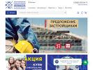 Оф. сайт организации rostms.ru