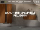Оф. сайт организации salonmodo.ru