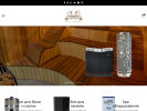 Оф. сайт организации sauna-garant.ru