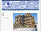 Официальная страница Сфера, строительно-проектная компания на сайте Справка-Регион