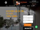 Оф. сайт организации spb.setka-garmoshka.ru
