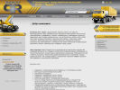 Официальная страница Пирит, строительно-транспортная компания на сайте Справка-Регион