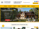Официальная страница STONE WOOD, строительная компания на сайте Справка-Регион