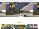 Официальная страница Компания по строительству и ремонту дорог на сайте Справка-Регион