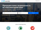 Оф. сайт организации vash-rayon.ru