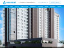 Официальная страница Водострой, строительная компания на сайте Справка-Регион