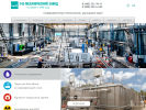 Официальная страница 345 механический завод на сайте Справка-Регион
