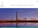 Оф. сайт организации www.albokos.ru