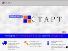 Оф. сайт организации www.altaystart.ru