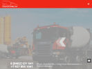 Официальная страница Поволжский бетон на сайте Справка-Регион